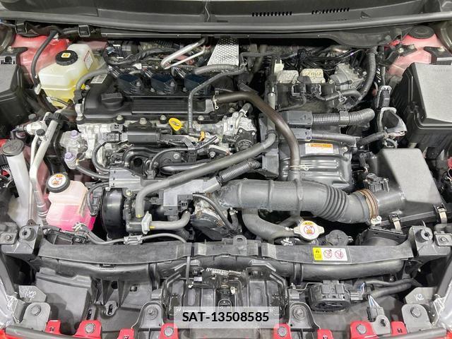 Toyota YARIS 2020-10 7869131-17