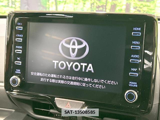 Toyota YARIS 2020-10 7869131-2