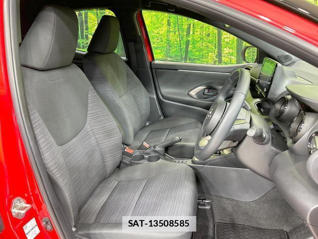 Toyota YARIS 2020-10 7869131-7