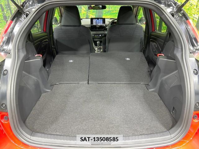 Toyota YARIS 2020-10 7869131-9