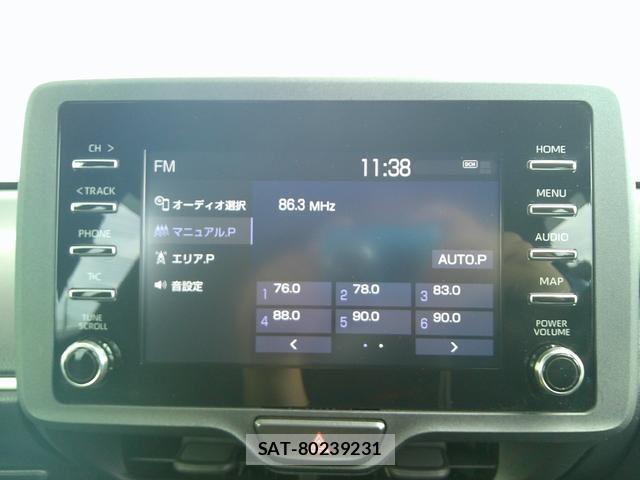 Toyota YARIS 2022-05 7870419-5