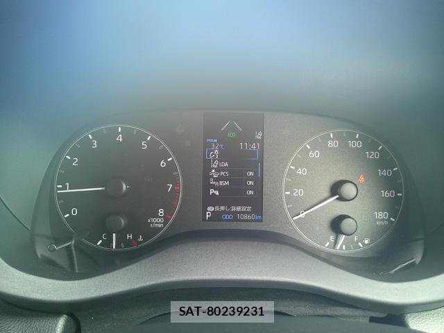Toyota YARIS 2022-05 7870419-8