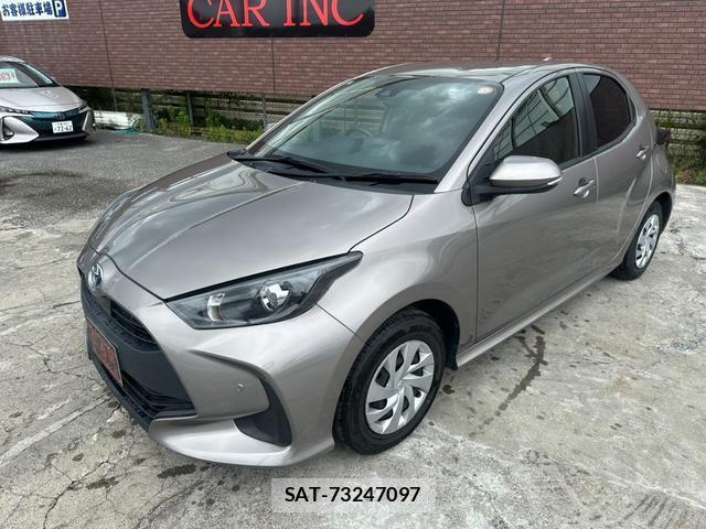 Toyota YARIS 2022-07 7870834-11