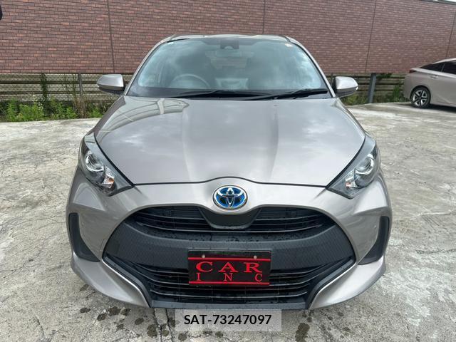 Toyota YARIS 2022-07 7870834-12