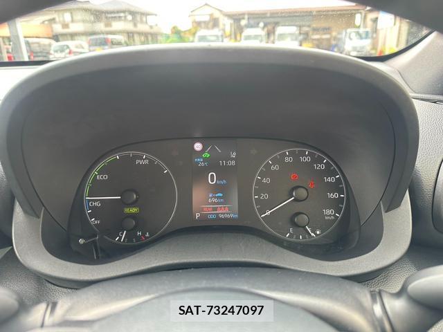 Toyota YARIS 2022-07 7870834-5