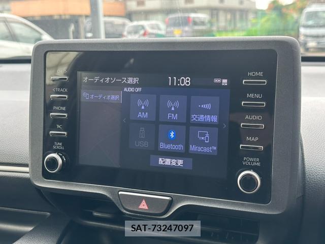 Toyota YARIS 2022-07 7870834-7