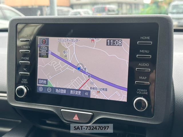 Toyota YARIS 2022-07 7870834-8