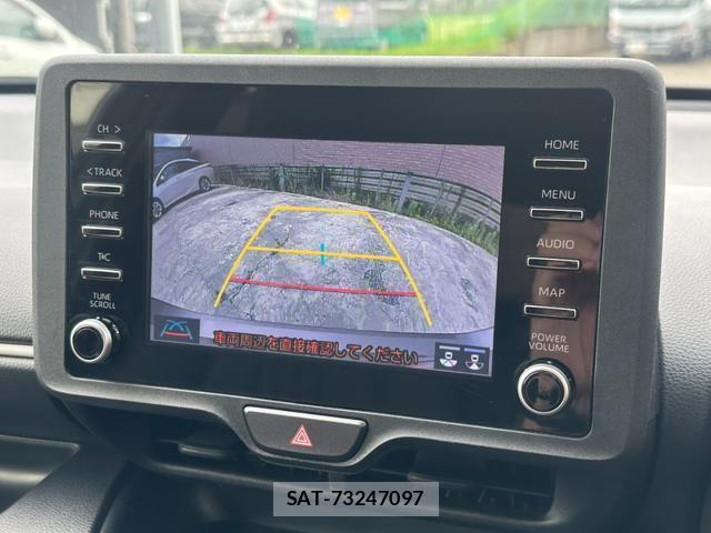 Toyota YARIS 2022-07 7870834-9