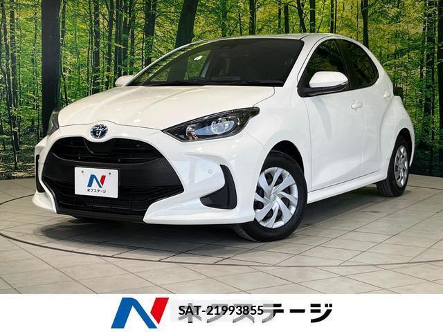 Toyota YARIS 2021-05 7871028-0