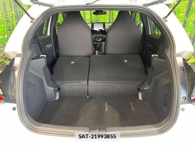 Toyota YARIS 2021-05 7871028-10
