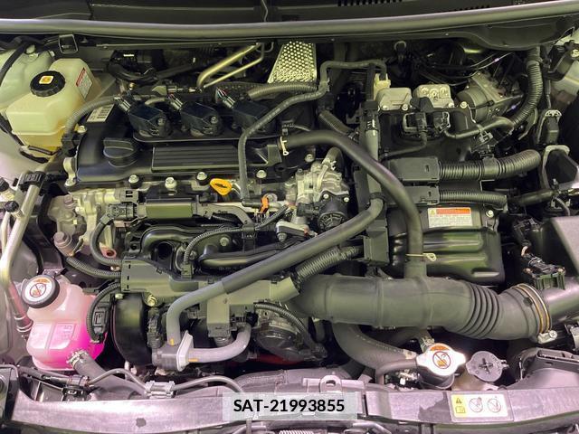 Toyota YARIS 2021-05 7871028-17