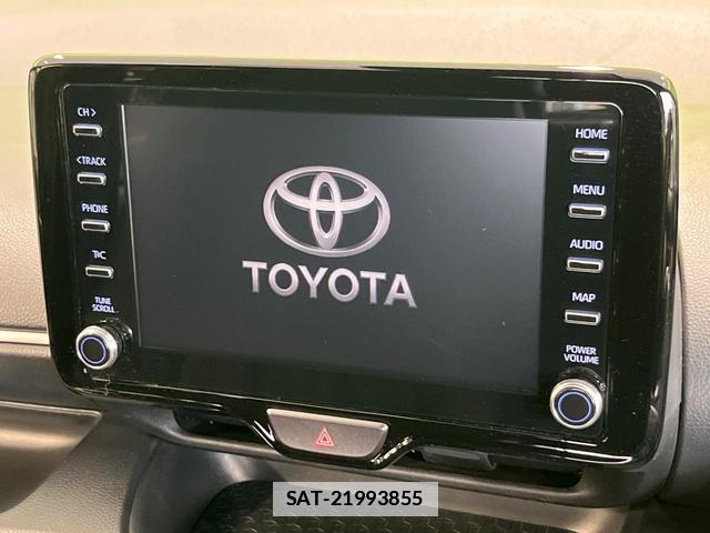 Toyota YARIS 2021-05 7871028-3