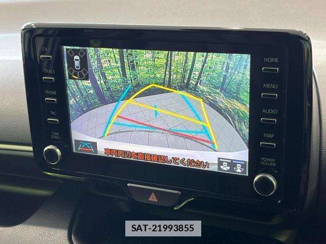 Toyota YARIS 2021-05 7871028-4