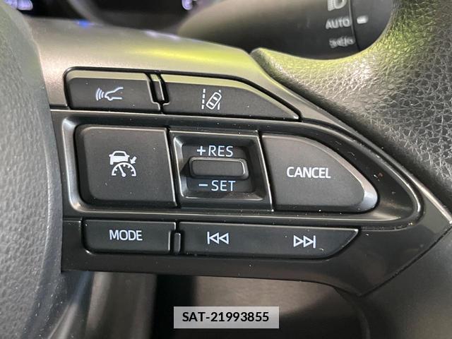 Toyota YARIS 2021-05 7871028-5