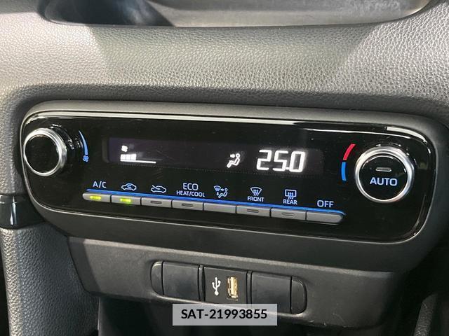 Toyota YARIS 2021-05 7871028-6