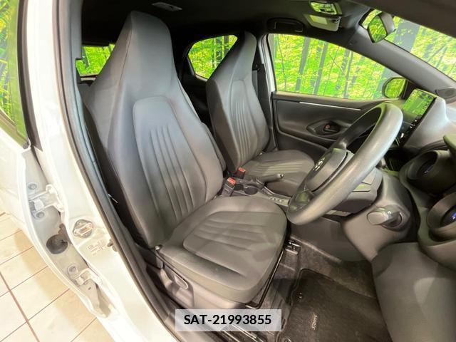 Toyota YARIS 2021-05 7871028-7