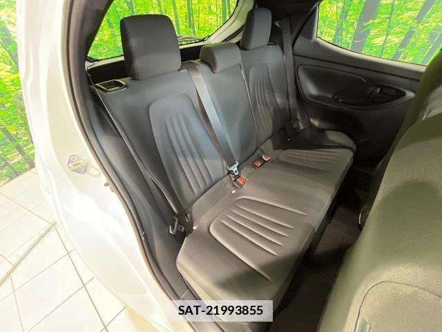 Toyota YARIS 2021-05 7871028-8