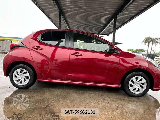 Toyota YARIS 2022-02 7872144-10