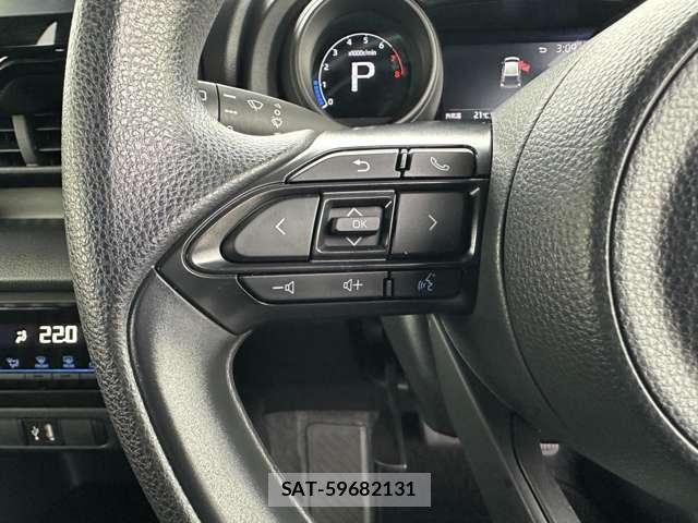Toyota YARIS 2022-02 7872144-12