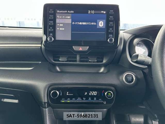 Toyota YARIS 2022-02 7872144-2