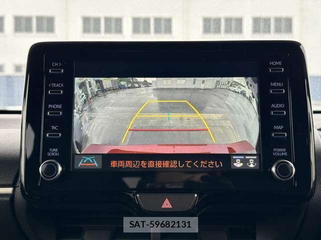 Toyota YARIS 2022-02 7872144-4