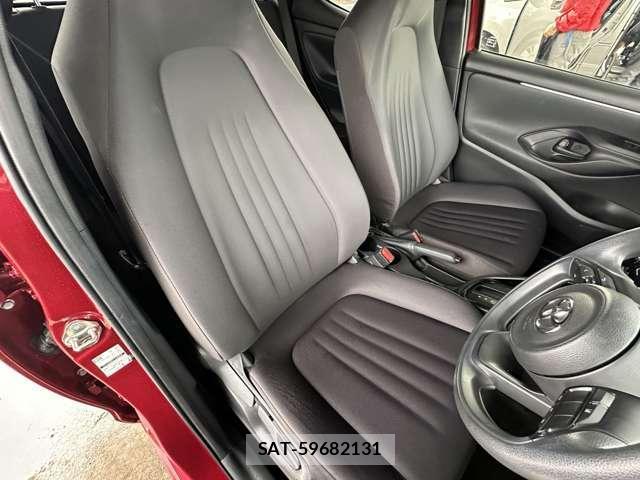 Toyota YARIS 2022-02 7872144-6