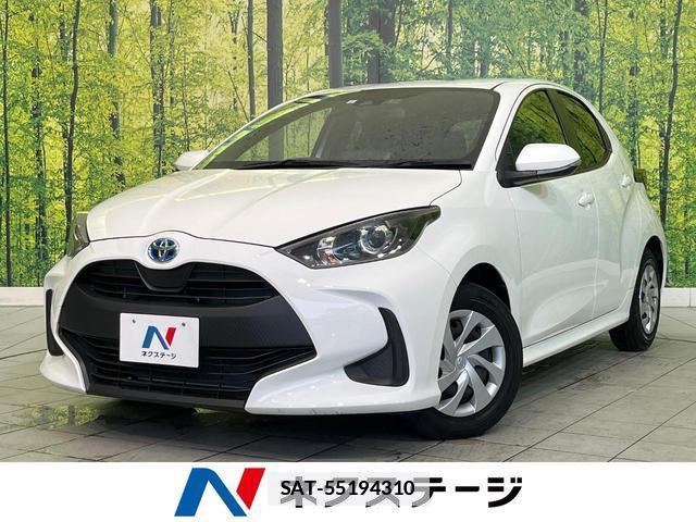 Toyota YARIS 2023-06 7872474-0