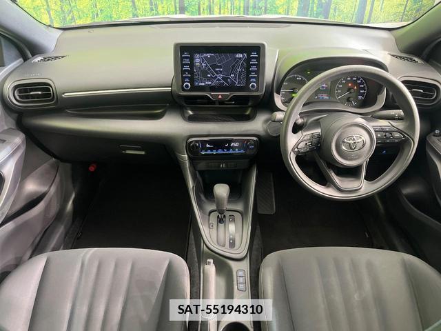 Toyota YARIS 2023-06 7872474-1