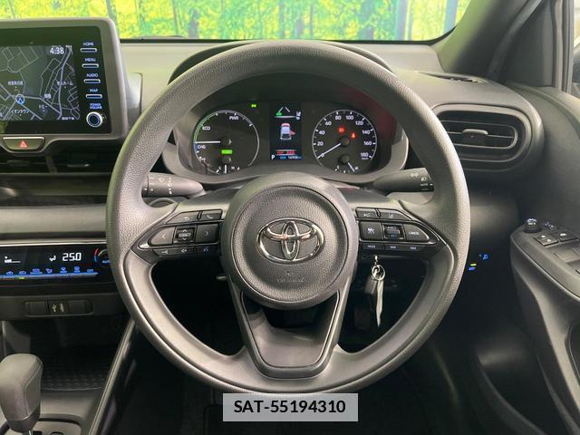 Toyota YARIS 2023-06 7872474-10