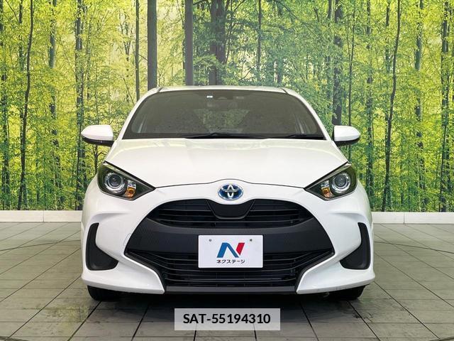 Toyota YARIS 2023-06 7872474-13