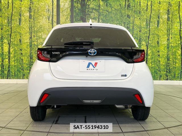 Toyota YARIS 2023-06 7872474-14