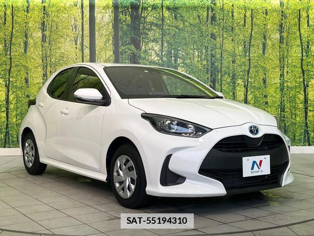 Toyota YARIS 2023-06 7872474-15