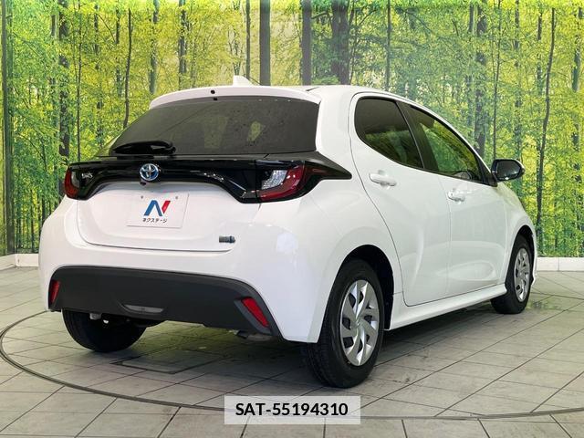 Toyota YARIS 2023-06 7872474-16