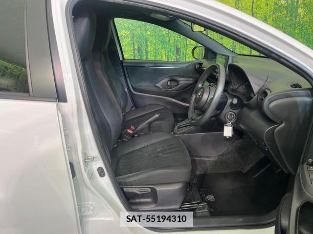 Toyota YARIS 2023-06 7872474-7
