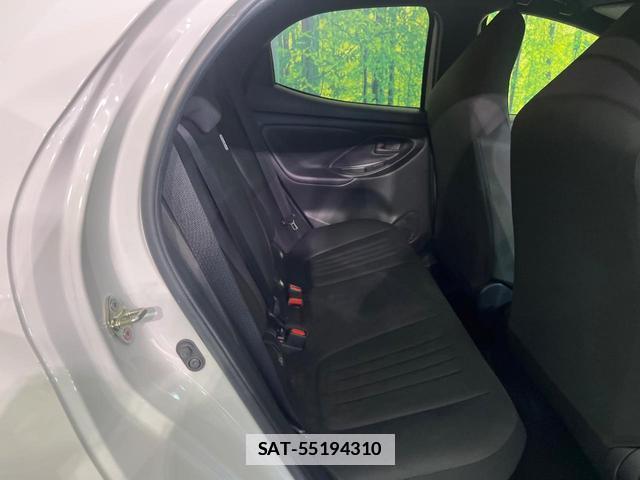 Toyota YARIS 2023-06 7872474-8