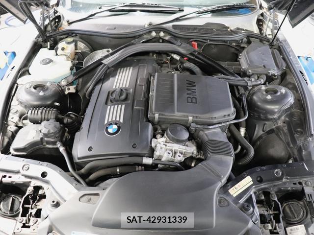 Bmw Z4 2009-06 7869653-1
