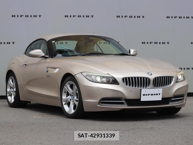 Bmw Z4 2009-06 7869653-11