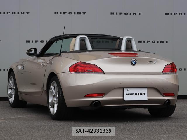 Bmw Z4 2009-06 7869653-12
