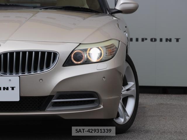 Bmw Z4 2009-06 7869653-13