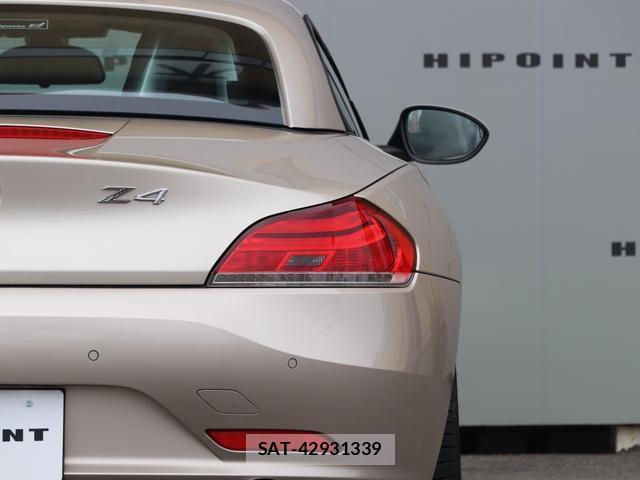 Bmw Z4 2009-06 7869653-14