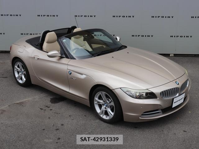 Bmw Z4 2009-06 7869653-15
