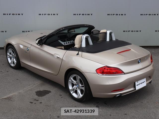 Bmw Z4 2009-06 7869653-16