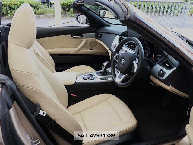 Bmw Z4 2009-06 7869653-19