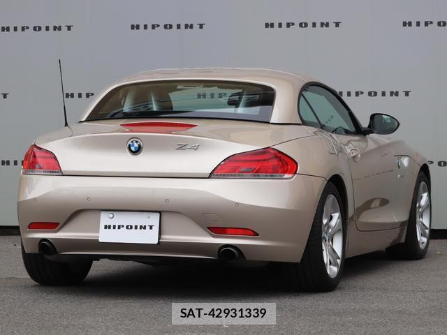 Bmw Z4 2009-06 7869653-2