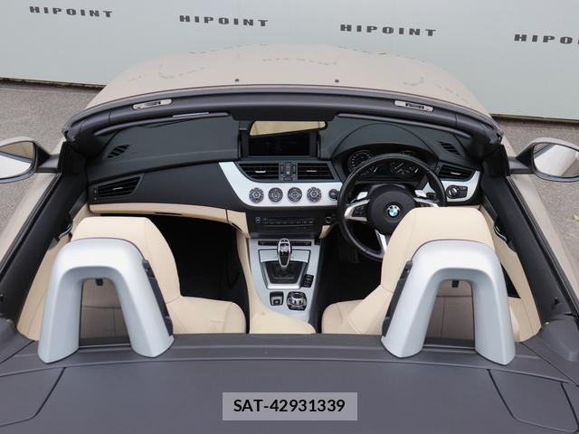 Bmw Z4 2009-06 7869653-3