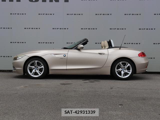 Bmw Z4 2009-06 7869653-4
