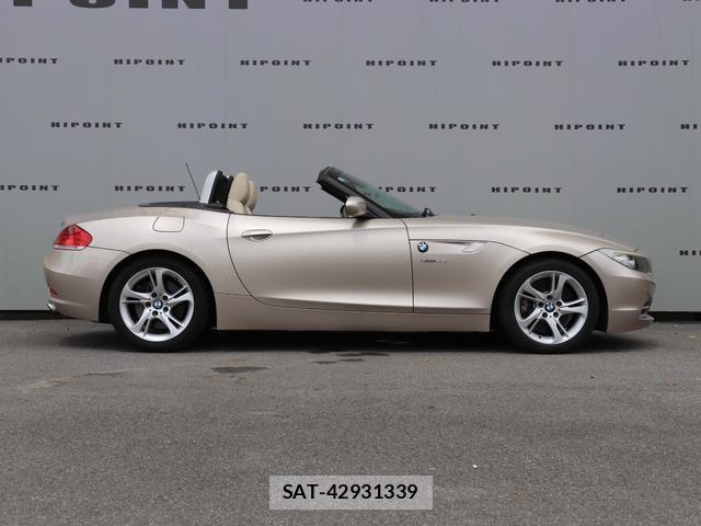 Bmw Z4 2009-06 7869653-5