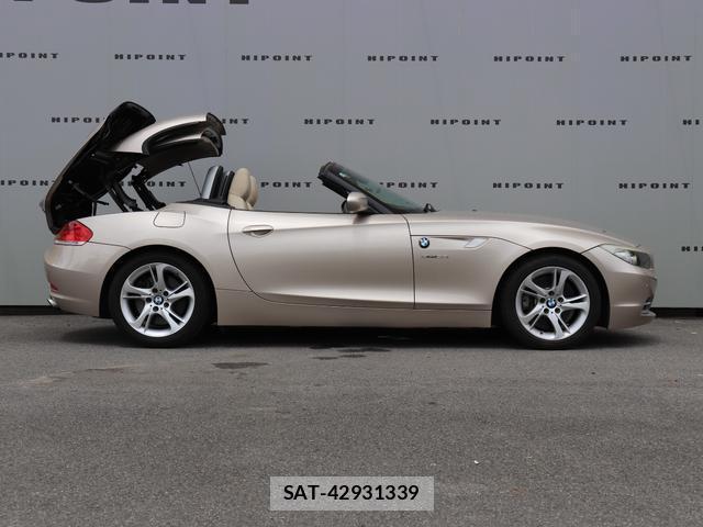 Bmw Z4 2009-06 7869653-6