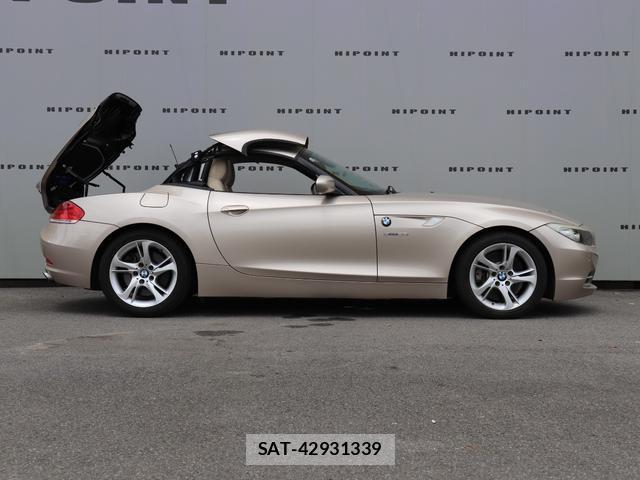 Bmw Z4 2009-06 7869653-7