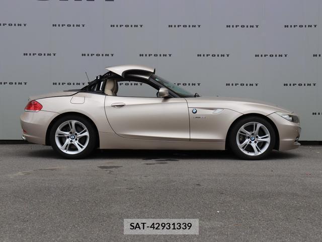 Bmw Z4 2009-06 7869653-8